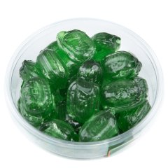 Yeşil Naneli Akide Şekeri 140 gr