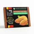 Sağlıklı Atıştırmalık - Kavrulmamış Tuzsuz Badem 275 g
