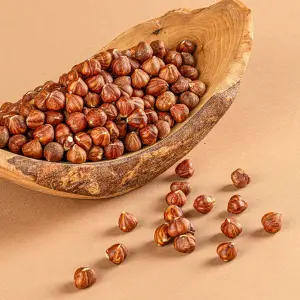 Kavrulmamış Tuzsuz Fındık  250 g