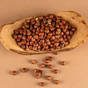 Kavrulmamış Tuzsuz Fındık  250 g