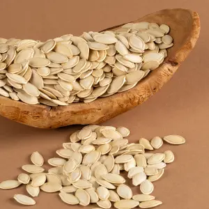 Tuzlu Nevşehir Kabak Çekirdeği