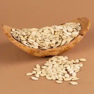 Tuzlu Nevşehir Kabak Çekirdeği