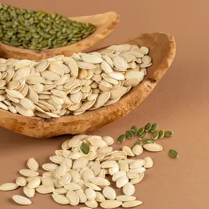 Tuzlu Nevşehir Kabak Çekirdeği