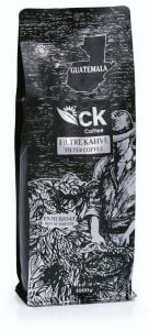 Guatemala  Çekirdek Filtre Kahve 1000 g