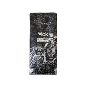 Guatemala  Çekirdek Filtre Kahve 1 kg