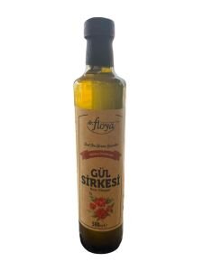 Dr. Floya Gül Sirkesi 500 ml