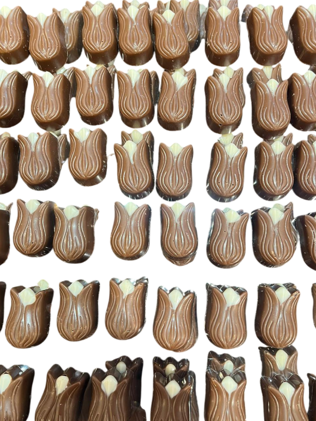 Lale Special Çilek Dolgulu Çikolata