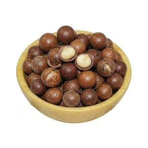 Kabuklu Makademya Fındık