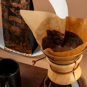 Ethiopia Yirgacheffe (Pro) Filtre Kahve 1 kg