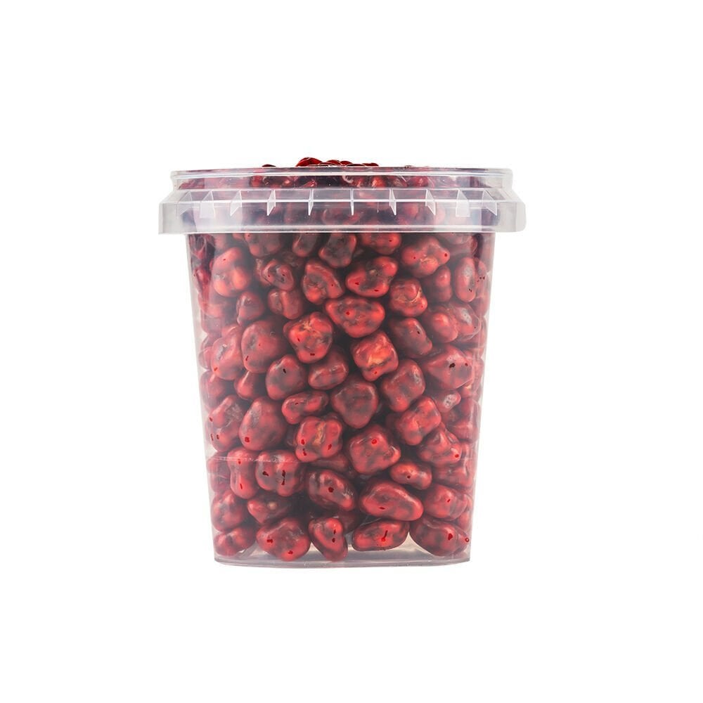 Böğürtlen Aromalı Ayva Draje 230g (Kova)