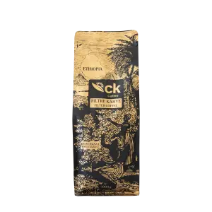 Etiyopya Sidamo Filtre Kahve 1 kg