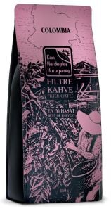Colombia Filtre Kahve Çekirdek 1000 g