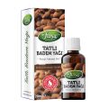 Dr. Floya Tatlı Badem Yağı 20 mL