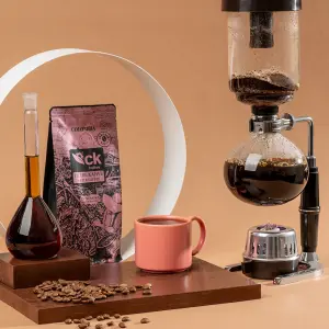 Colombia Öğütülmüş Filtre Kahve 1 kg