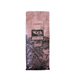Colombia Öğütülmüş Filtre Kahve 1 kg