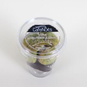 Bardakta Mini Cookie 170 g