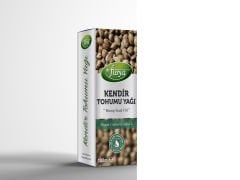 Dr. Floya Kendir Tohumu Yağı 100 mL