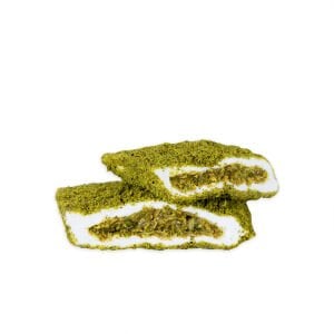 Antep Fıstıklı Bohça Lokum