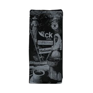 Espresso Platinum 1000 g