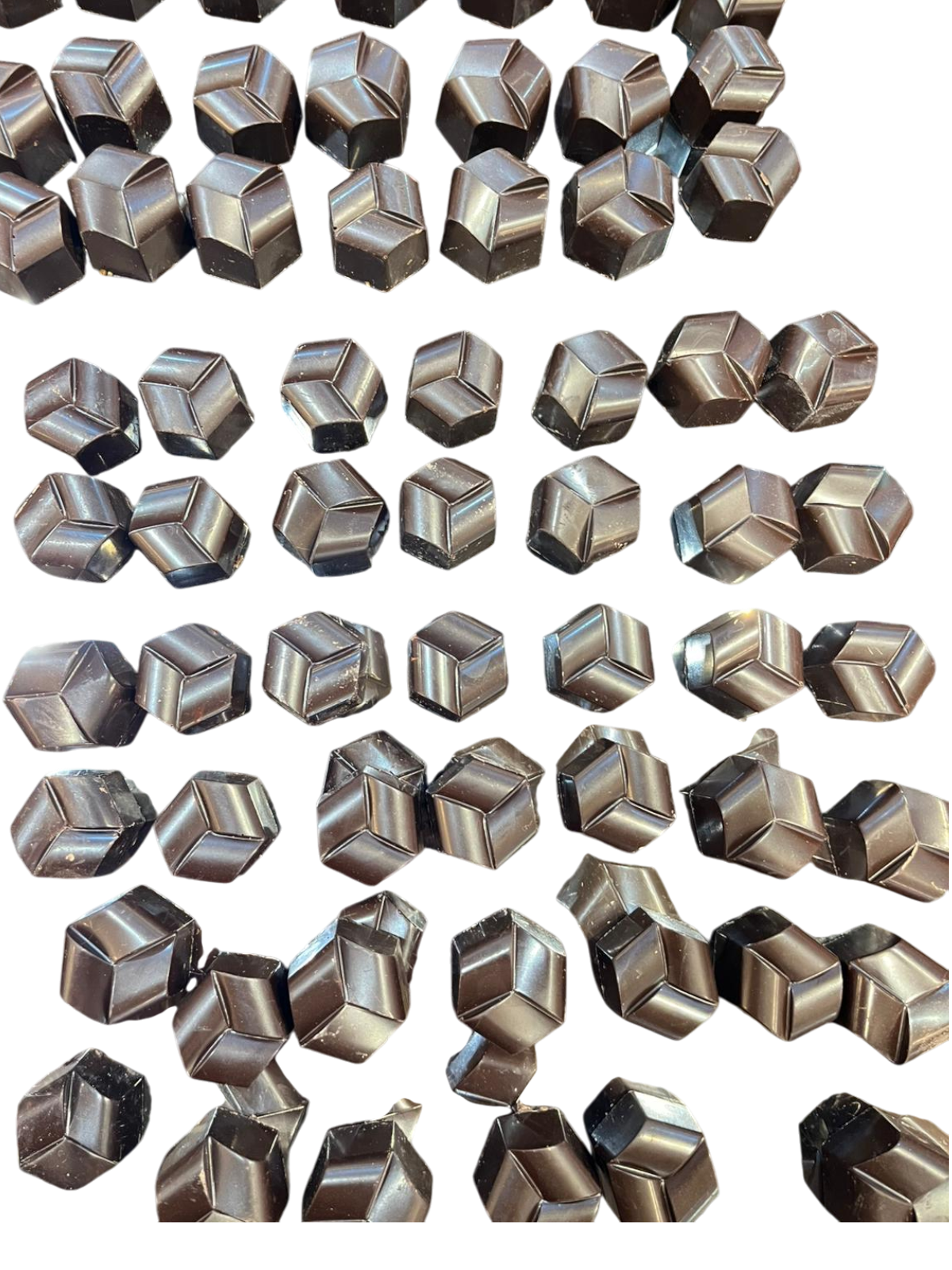 Fiyonk Special Çikolata