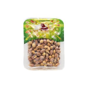Eko Lüks Karışık Kuruyemiş Çerez 500 g ( MAP )