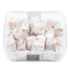 Çifte Kavrulmuş Duble Antep Fıstıklı Lokum 100 g