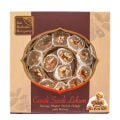 Cevizli Sucuk Lokum 500 g