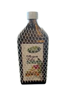 Dr. Floya Meyan Kökü Şurubu 650 ml