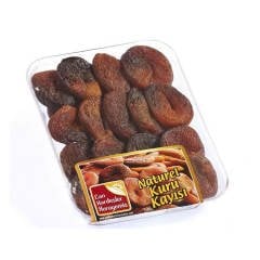 Gün Kurusu Kayısı 400 g Pkt