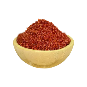Yaprak Pul Biber