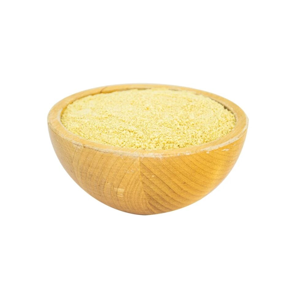 Toz Zencefil