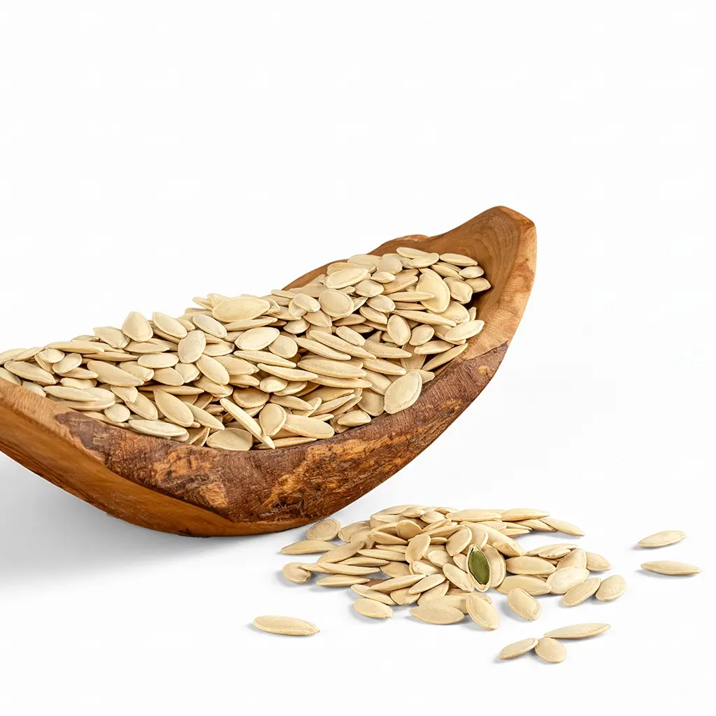 Çiğ Nevşehir Kabak Çekirdeği