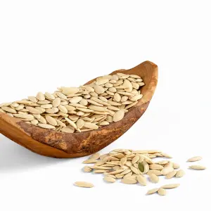 Çiğ Nevşehir Kabak Çekirdeği