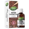 Dr. Floya Keten Tohumu Yağı 50 mL
