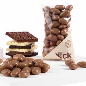 Sütlü Üzüm Draje