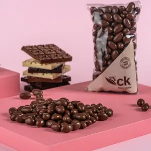 Sütlü Üzüm Draje