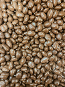 Sütlü Üzüm Draje