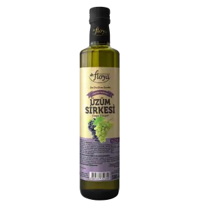 Dr. Floya Üzüm Sirkesi 500 mL