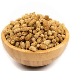 Dried Mulberries