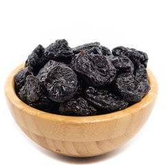 Dried Seedless Plums