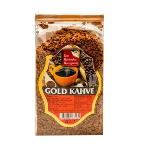 Gold Granül Kahve 250 g