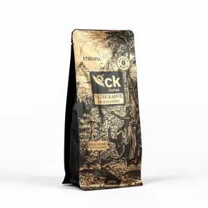 Etiyopya Sidamo Filtre Kahve 200 g