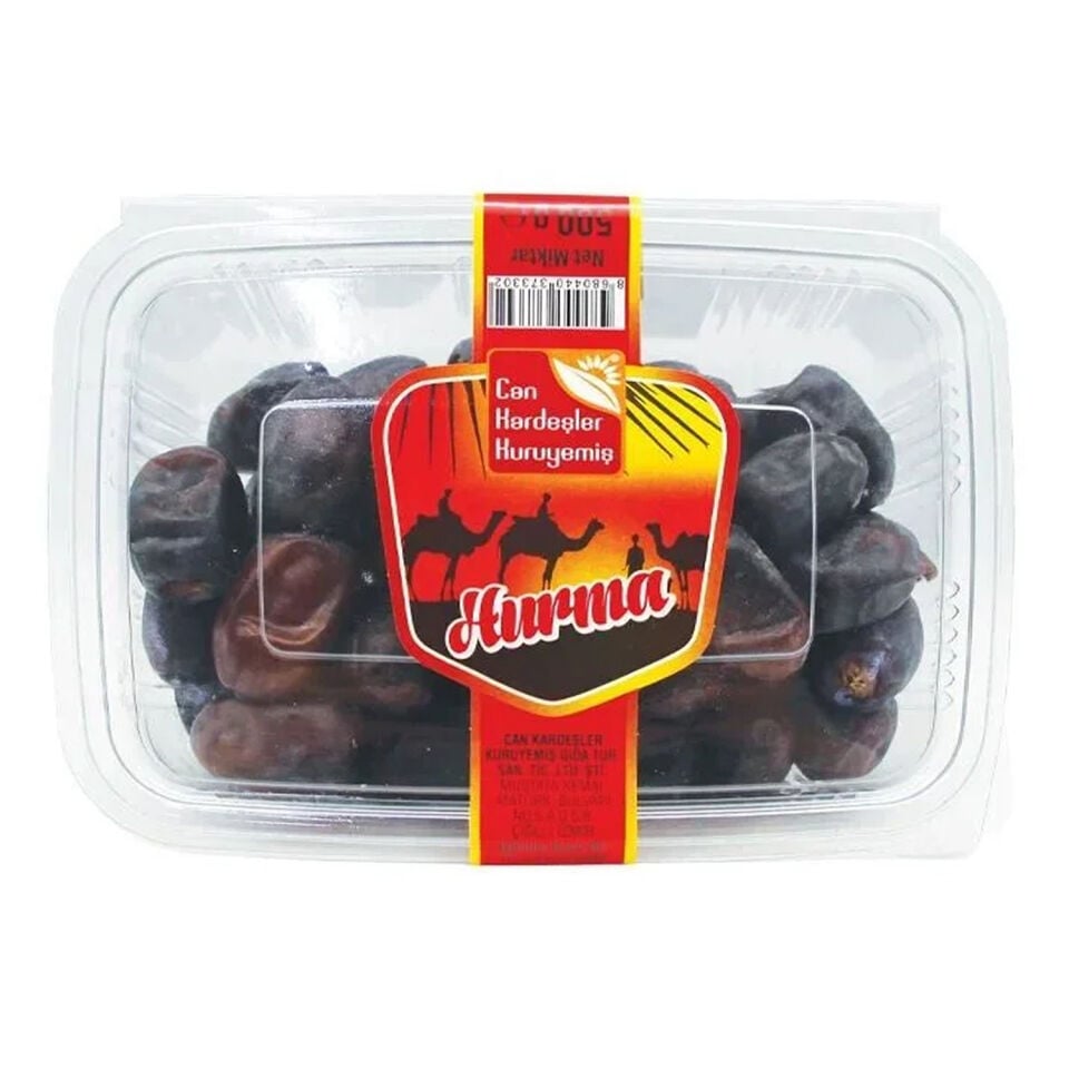 Yaş-Taze Hurma 500 g