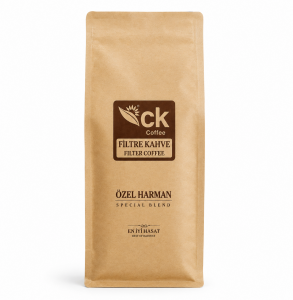Özel Harman Kahve