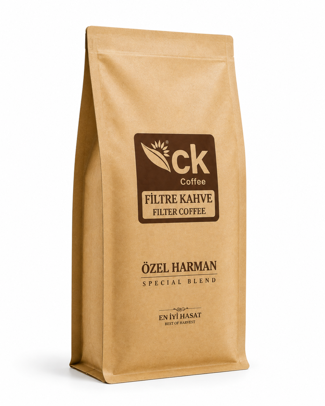 Özel Harman Kahve
