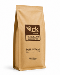 Özel Harman Kahve