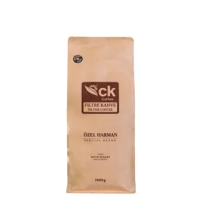 Özel Harman Kahve