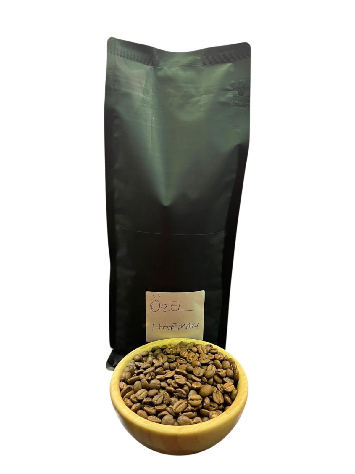 Özel Harman Kahve