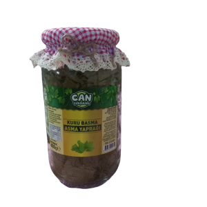 Asma Yaprağı (Kuru Basma) 400 g