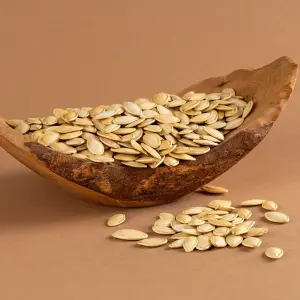 Hanım Kabak Çekirdeği 330 g